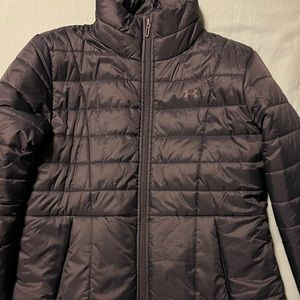 Under Armour Cold Gear Jacket